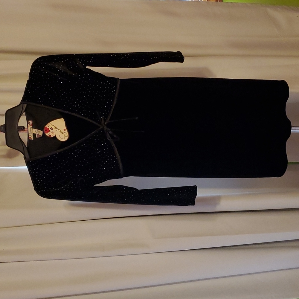 NWT Speechless dress
